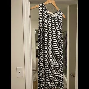 LOFT swing dresses